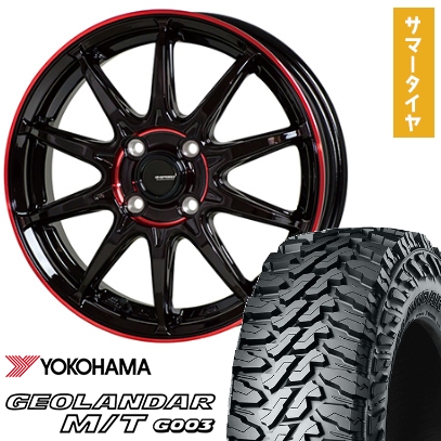 BluEarth 145⁄80R12 夏タイヤ ホイール4本セット YOKOHAMA ブルー