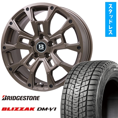215/65R16 スタッドレスタイヤ&ホイール4本セット 215/65R16 スタッドレスタイヤ&ホイール4本セット