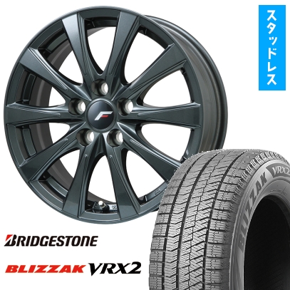 225/65R17 スタッドレスタイヤ ホイール4本セット ブリザック 225/65R17 スタッドレスタイヤ ホイール4本セット ブリザック