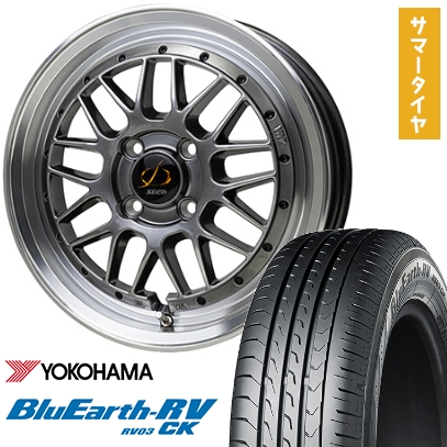 ダイハツホイール WedsSport SA25R ホイール プラチナシルバーブラック 16インチ×7.0J +