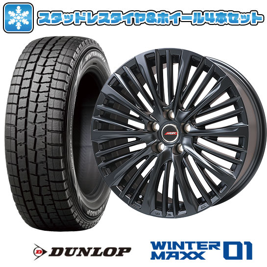 WINTER MAXX 175/80R14 スタッドレスタイヤ ホイール4本セット