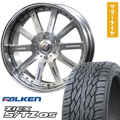 FALKEN 285/45R22 タイヤ 4本セット 送料込み 26,000円 楽天市場】285 45 22 falken（車用品・バイク用品）の通販