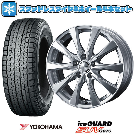 JOKER WEDS 18インチ 4本 セット (スタッドレスタイヤ)￼ 225/60R18