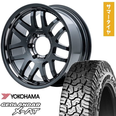 値下げ　Yokohama 265/60R18 サマータイヤ GEOLANDAR 265/60R18 18インチ サマータイヤ | ヨコハマタイヤ