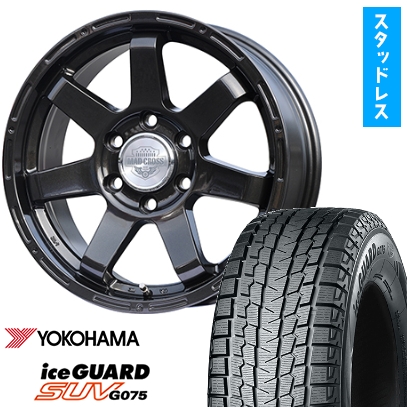 アイスガード SUV G075 新品 新型トライトン(GSR)・パジェロ用 