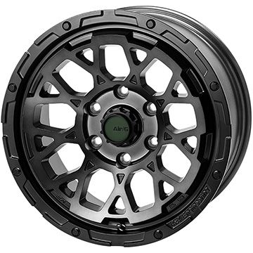 パンク保証付き 新品 国産5穴114.3車 夏タイヤ ホイール４本セット 245/70R16 ニットー リッジグラップラー 4x4エンジニア エアージー ロックス 16インチ :arktire 15841 147252 37372 37372:アークタイヤ