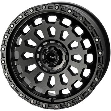 【新品国産5穴114.3車】 夏タイヤ ホイール４本セット 225/65R17 デリンテ DH7 SUV(限定2022年製) フォーバイフォーエンジニア エアージー ヴァルカン 17インチ :arktire 2182 152101 43818 43818:アークタイヤ