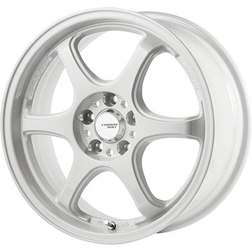 【新品】シエンタ 2022 夏タイヤ ホイール４本セット 195/55R16 ミレバー ハーモニック MP270(限定) ゴジゲン PROレーサー キャノンボール 16インチ :arktire 27121 150164 42980 42980:アークタイヤ