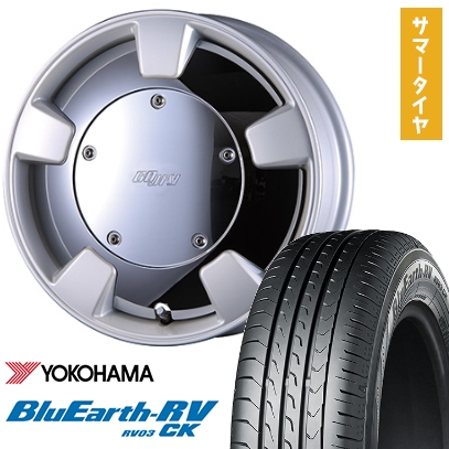 MID シュナイダー スタッグ アルミホイール 4本 マーク II&ヴェロッサ