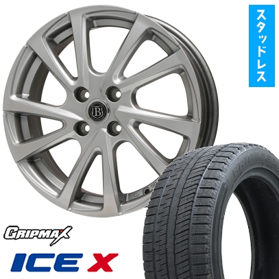 送料込！ ☆極美品☆スタッドレスタイヤ＆ホイール 4本セット165/65R15 送料無料 スタッドレスタイヤホイール 4本セット 165/65R15 81Q