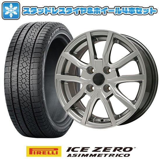 185/65R15 スタッドレスタイヤ ホイール4本セット フリード 5穴 185/65R15 スタッドレスタイヤ ホイール4本セット フリード 5穴