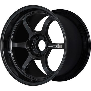 235/40R18 夏タイヤ ホイール４本セット (5/114車用) FALKEN アゼニス FK520L ヨコハマ アドバンレーシング R6 18インチ : arktire 15681 115144 40740 40740 : アークタイヤ