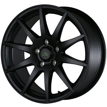 【新品国産5穴114.3車】 夏タイヤ ホイール４本セット 225/65R17 デリンテ DH7 SUV(限定2022年製) アルジェノン フェニーチェ クロスXC10 17インチ :arktire 2182 145437 43818 43818:アークタイヤ