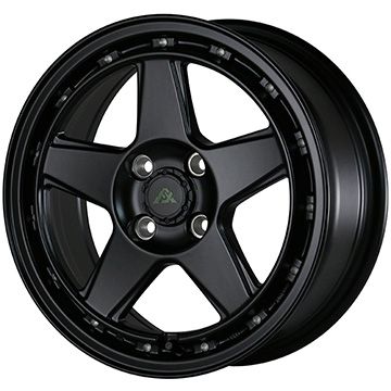 【新品国産4穴100車】 夏タイヤ ホイール４本セット 195/55R16 デリンテ DH2(限定2022年製) アルジェノン フェニーチェ クロスXC5 16インチ :arktire 190 145428 43805 43805:アークタイヤ