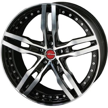 【パンク保証付き】【新品国産5穴114.3車】 夏タイヤ ホイール４本セット 225/65R17 ヨコハマ ブルーアース RV 03 共豊 シャレン XF 55 モノブロック 17インチ :arktire 2182 82966 38017 38017:アークタイヤ