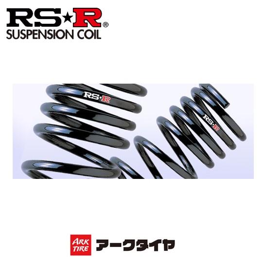 RS-R RSR RS★R ダウンサス インスパイア CB5 H1/10-H6/1 H114D 送料無料(一部地域除く)｜ark-tire
