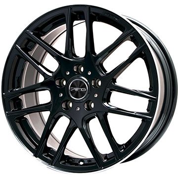 X-ICE 235/60R18 スタッドレスタイヤ ホイール4本セット 輸入車用 