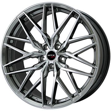 225/50R17 スタッドレスタイヤ ホイール4本セット 輸入車用 BMW 4