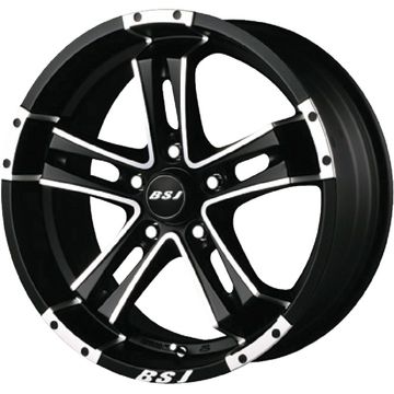 【新品国産5穴114.3車】 夏タイヤ ホイール４本セット 215/70R16 ネオリン ネオランド HT OWL(限定2022年製) ビレットスタージャパン B.S.J JF 005 16インチ :arktire 1581 55049 43851 43851:アークタイヤ