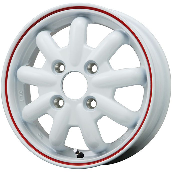 Ice X 155/65R14 スタッドレスタイヤ ホイール4本セット アイスX
