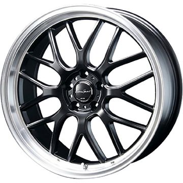 【新品】ライズ/ロッキー（ハイブリッド） 夏タイヤ ホイール４本セット 215/45R18 デリンテ DH2(限定2022年製) ブレスト ユーロスポーツ タイプ805 18インチ :arktire 25241 126176 43811 43811:アークタイヤ