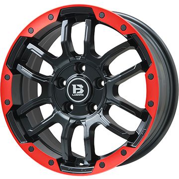 【新品国産5穴114.3車】 オールシーズンタイヤ ホイール４本セット 225/45R18 クムホ マーシャル MH22(限定)2022年製 ビッグウエイ B LUGNAS FRD 18インチ :arktire 1261 137828 43487 43487:アークタイヤ