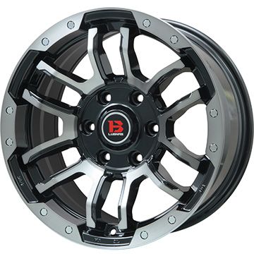 GEOLANDAR 285/60R18 夏タイヤ ホイール4本セット YOKOHAMA