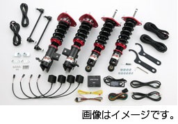 BLITZ（ブリッツ） 車高調 ZZ-R spec DSC Plus コペンGR SPORT(COPEN