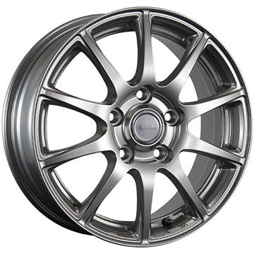 【新品国産5穴114.3車】 夏タイヤ ホイール４本セット 225/65R17 デリンテ DH7 SUV(限定2022年製) ブリヂストン エコフォルム SE 23 17インチ :arktire 2182 151970 43818 43818:アークタイヤ