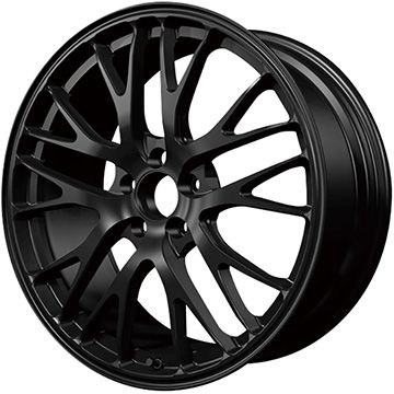 235/45R18 夏タイヤ ホイール４本セット (5/114車用) FALKEN アゼニス FK520L ブリヂストン ポテンザ RW007 18インチ :arktire 458 151901 40743 40743:アークタイヤ