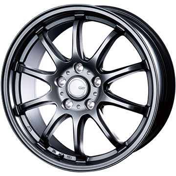 【新品国産5穴114.3車】 夏タイヤ ホイール４本セット 225/65R17 デリンテ DH7 SUV(限定2022年製) インターミラノ クレール ZT10 17インチ｜ark-tire