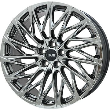 【新品国産5穴114.3車】 夏タイヤ ホイール4本セット 245/35R21 デリンテ DH2(限定) クライメイト 鳳凰(HOUOH) 21インチ :arktire 2462 154206 24016 24016:アークタイヤ