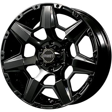 WILDPEAK 35X12.5R17 夏タイヤ ホイール4本セット ニットー トレイル 