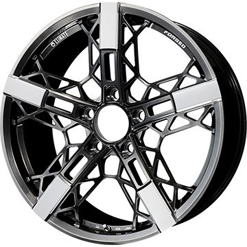 285/45R22 夏タイヤ ホイール4本セット BFG Trail-Terrain T/A ORBL (5/150車用) CLIMATE クライメイト テジャス 22インチ | GEOLANDAR