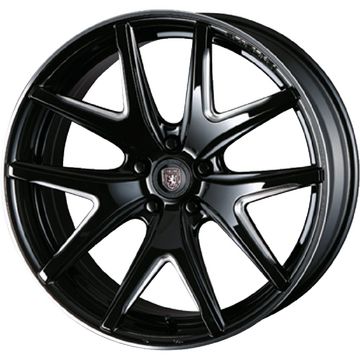 【新品国産5穴114.3車】 夏タイヤ ホイール4本セット 245/35R20 ニットー NT555 G2 クリムソン クラブリネア ヴィエリ FF【限定】 20インチ｜ark-tire