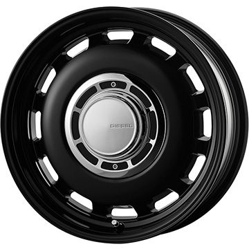 【新品】ジムニー 夏タイヤ ホイール4本セット 175/80R16 グリップマックス インセプション A/TII RWL(限定) コスミック クロスブラッド ディーゼル 16インチ