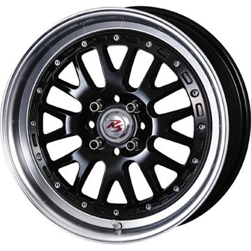 【新品国産4穴100車】 夏タイヤ ホイール４本セット 195/55R16 ミレバー ハーモニック MP270(限定) クリムソン RS WP MAXIモノブロック 16インチ :arktire 190 151863 42980 42980:アークタイヤ