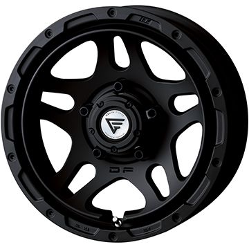 【新品】ジムニーシエラ 夏タイヤ ホイール４本セット 215/70R16 ダンロップ グラントレック PT3 デルタフォース オーバーランダー 16インチ｜ark-tire