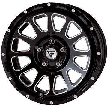 【新品国産5穴114.3車】 夏タイヤ ホイール４本セット 215/70R16 ブリヂストン デューラー A/T002 OWL/RBL デルタフォース オーバル 16インチ :arktire 1581 118690 43450 43450:アークタイヤ