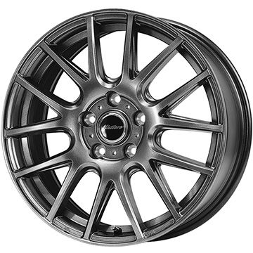 【新品国産5穴114.3車】 夏タイヤ ホイール４本セット 195/55R16 デリンテ DH2(限定2022年製) ダンロップ ミスティーレ RC27【限定】 16インチ｜ark-tire