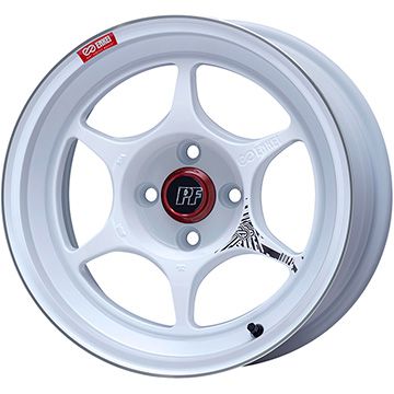 【新品国産4穴100車】 夏タイヤ ホイール４本セット 195/55R16 ミレバー ハーモニック MP270(限定) エンケイ PF06 マシニングホワイト 16インチ :arktire 190 151084 42980 42980:アークタイヤ