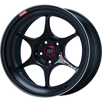 225/60R18 夏タイヤ ホイール４本セット (5/114車用) TOYO オープンカントリー R/T RWL/RBL エンケイ PF06 マシニングブラック 18インチ : arktire 1341 151075 31504 31504 : アークタイヤ