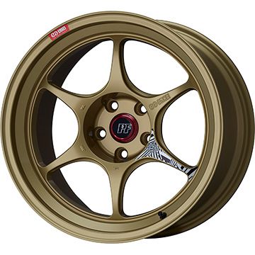 225/60R18 夏タイヤ ホイール４本セット (5/114車用) TOYO オープンカントリー R/T RWL/RBL エンケイ PF06 ゴールド 18インチ : arktire 1341 151059 31504 31504 : アークタイヤ