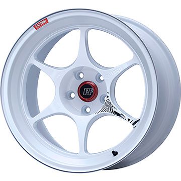 【新品国産5穴114.3車】 夏タイヤ ホイール４本セット 235/50R18 ミレバー レンジツアープラスMU069（限定） エンケイ PF06 マシニングホワイト 18インチ :arktire 454 151089 41802 41802:アークタイヤ