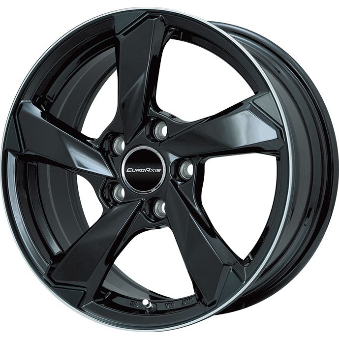アイスガード SUV G075 235/50R19 スタッドレスタイヤ ホイール4本 