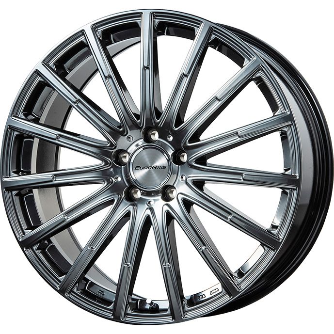 アイスガード 7 245/40R19 スタッドレスタイヤ ホイール4本セット 輸入 
