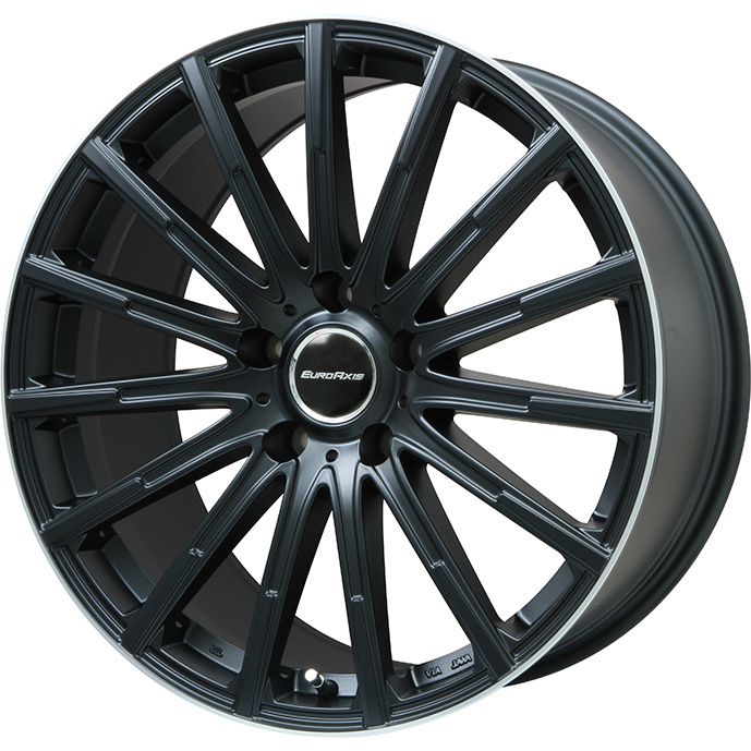 新品 スタッドレスタイヤ 275/50R20 4本セット 2024年製 GLS X-ICE 275/50R20 スタッドレスタイヤ ホイール4本セット 輸入車