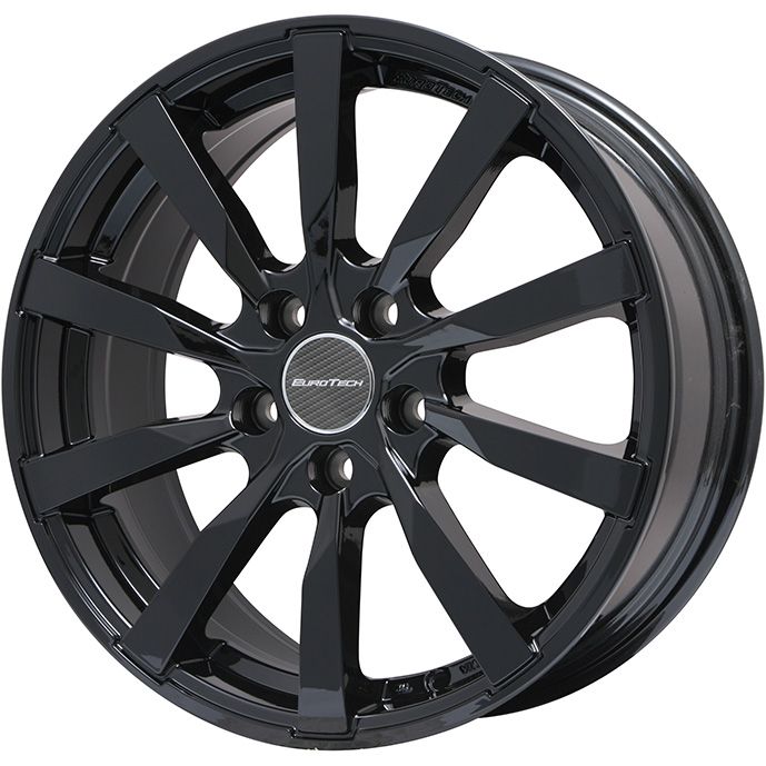 Ice X 205/60R16 スタッドレスタイヤ ホイール4本セット 輸入車用 アウディ A4(8W) GRIP MAX アイスX RWL ...