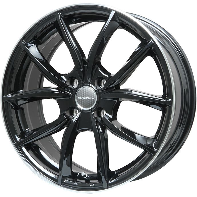 WINTER MAXX 03 - 【新品】インポート車用 シトロエンC4 2022- スタッドレスタイヤ 銀輪4本仕かける 215/60R17 ウインターマックス 03 WM03 VP-LINE 17in