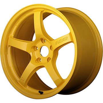 235/40R18 夏タイヤ ホイール４本セット (5/114車用) NEOLIN ネオレーシング トレッドウェア80(限定) レイズ 57CR 2324 LIMITED EDITION 18インチ :arktire 15681 146088 30242 30242:アークタイヤ